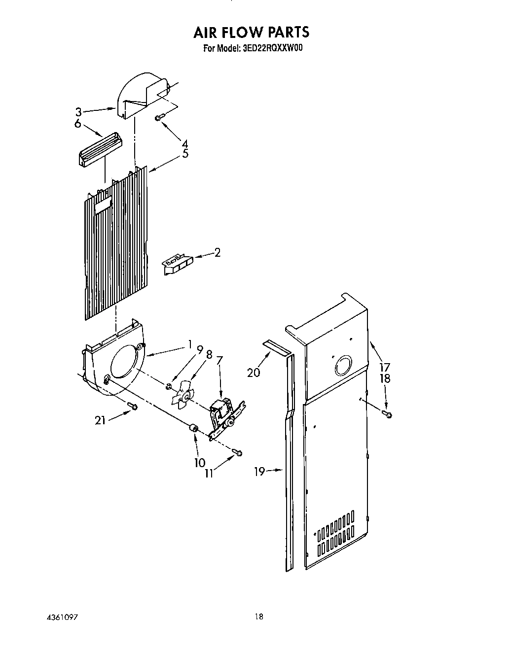 12 - AIRFLOW