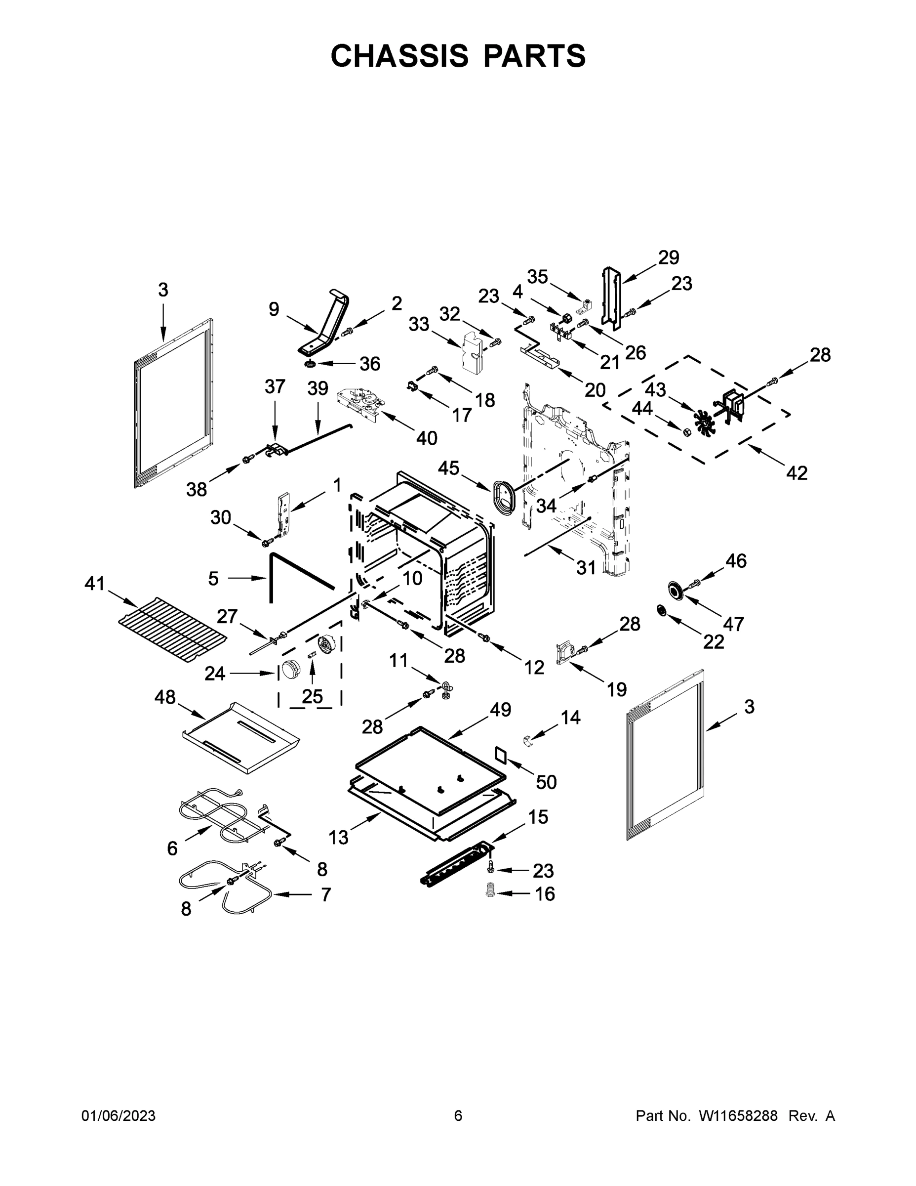 04 - CHASSIS PARTS