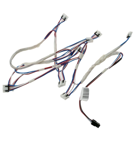 WB18X39313 GE Lighting Harness