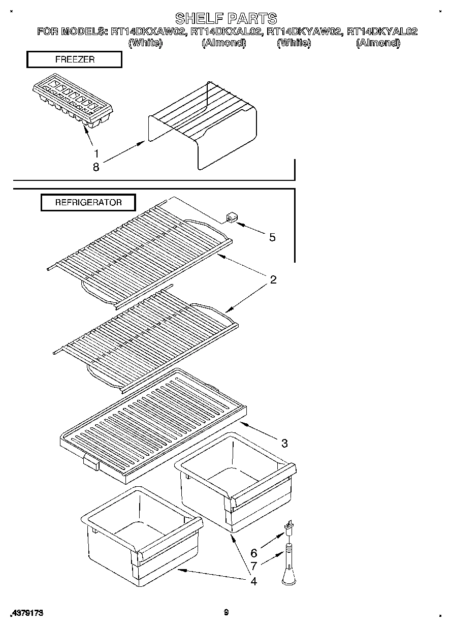 05 - SHELF