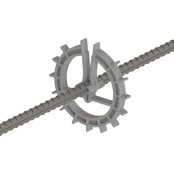 Circular Spacers
