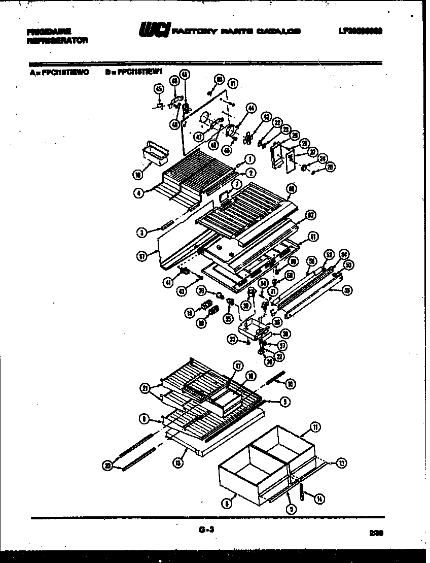 04 - SHELVES AND SUPPORTS