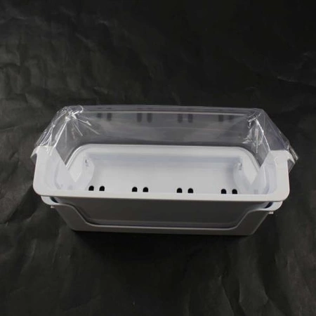 DA97-06180D Samsung Refrigerator Freezer Door