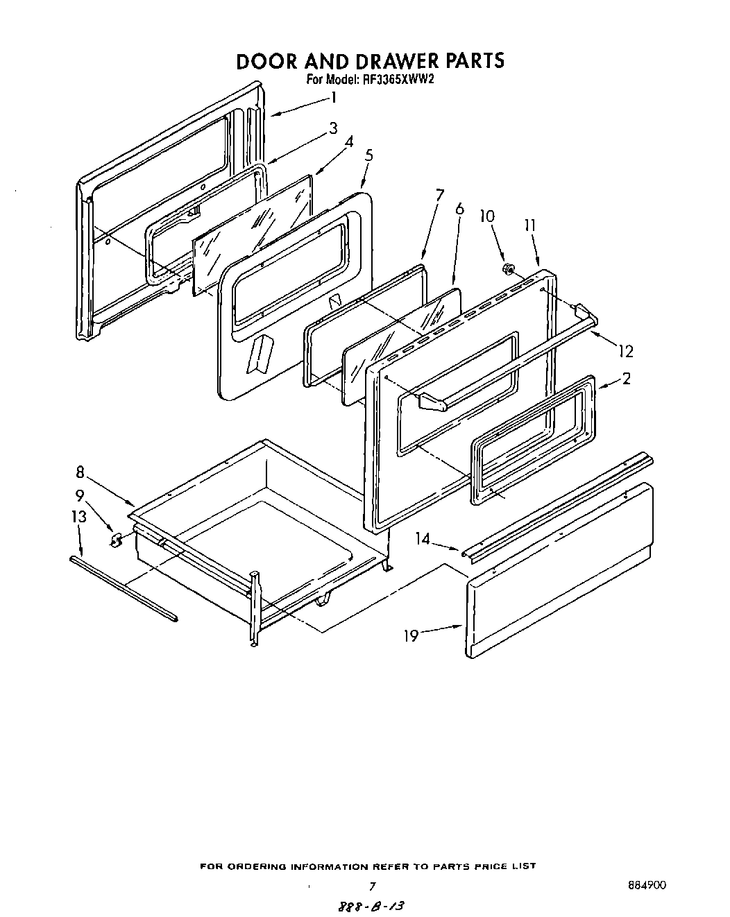 06 - DOOR AND DRAWER
