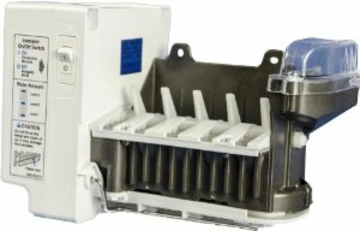 AEQ36756907 LG Refrigerator Ice Maker Kit