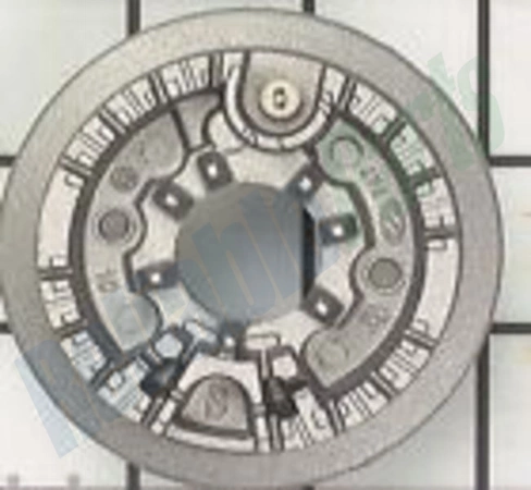 WPY0315768 Whirlpool Top Burner