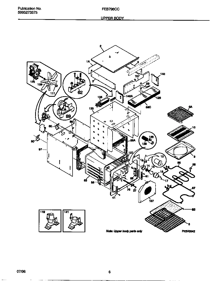 04 - UPPER BODY