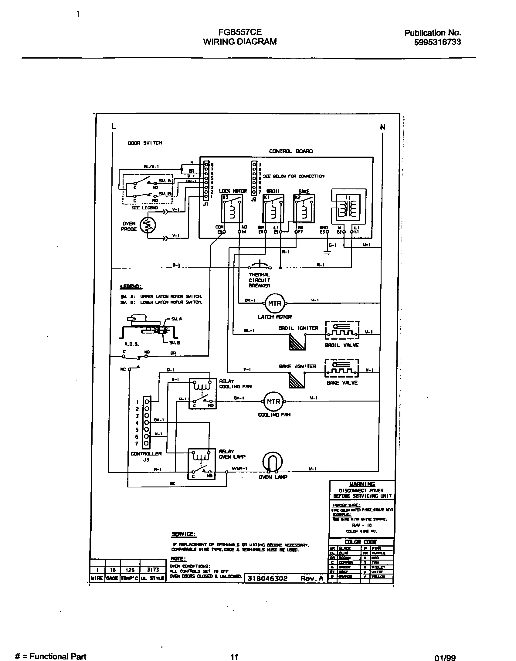 11 - WIRING