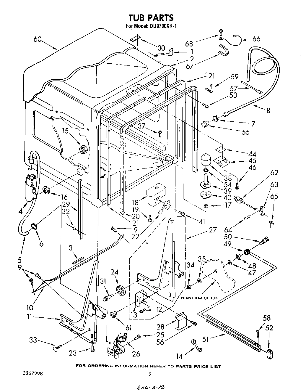 02 - TUB, LITERATURE AND OPTIONAL