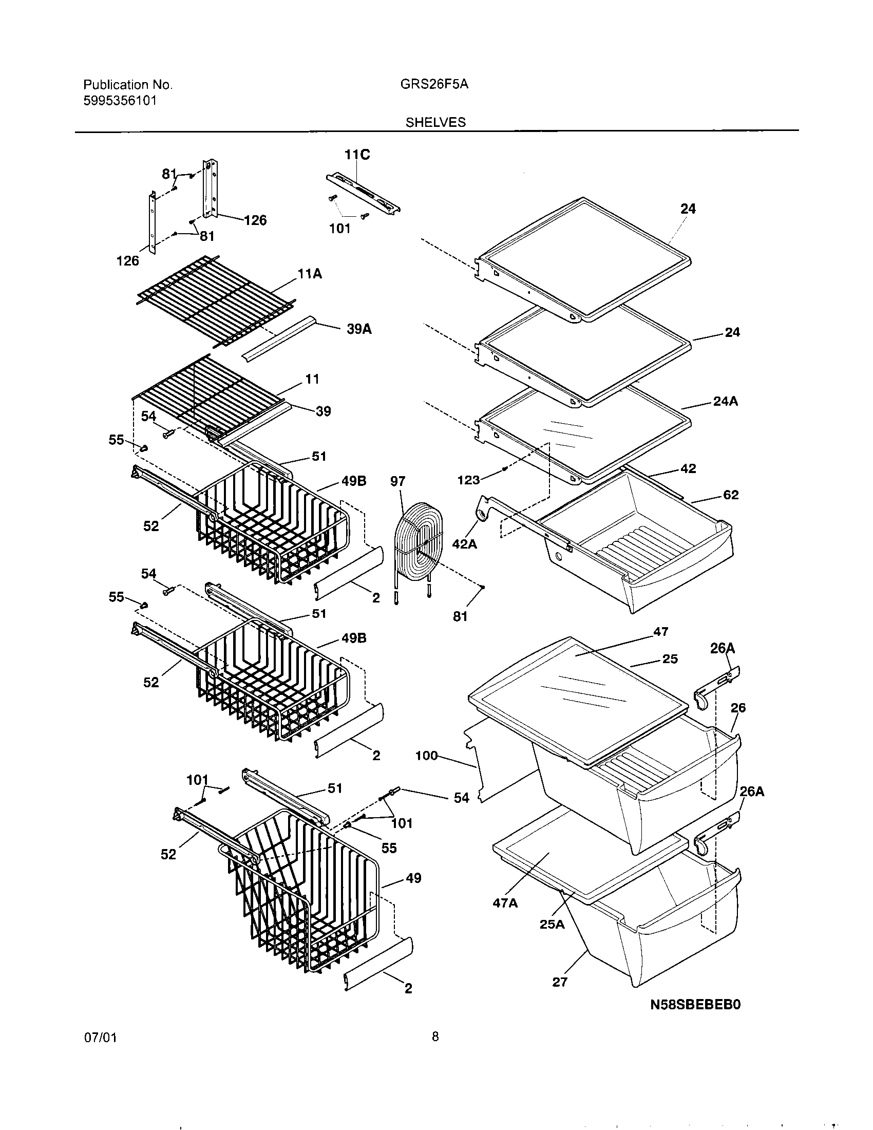 09 - SHELVES