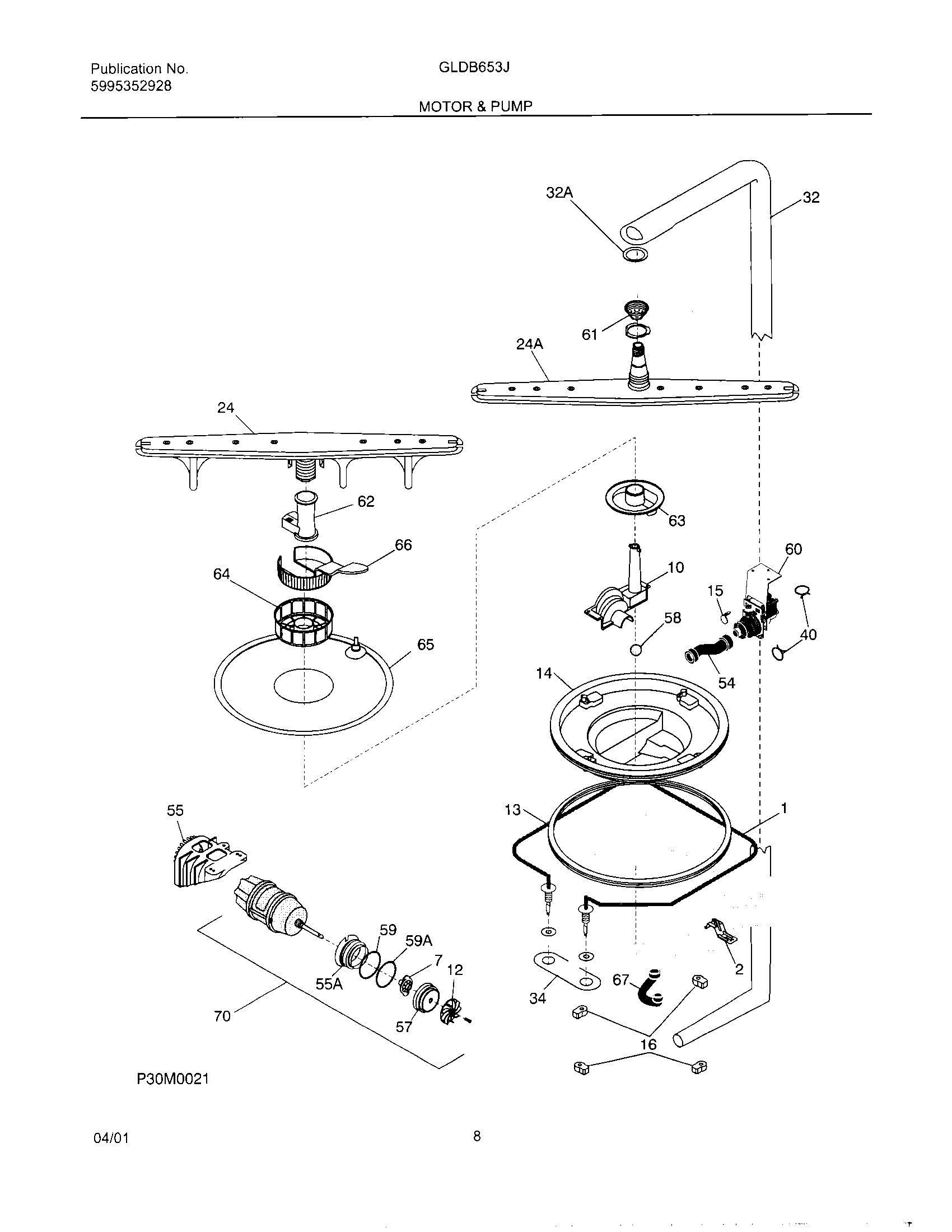 09 - MOTOR & PUMP
