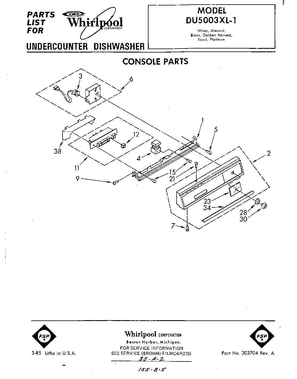 01 - CONSOLE