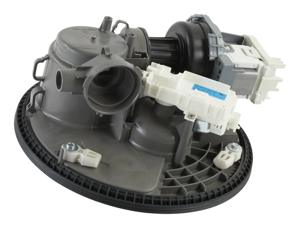 WPW10671941 Whirlpool Pump and Motor Assembly