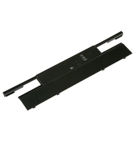 WR74X38949 GE Control Panel Mounting