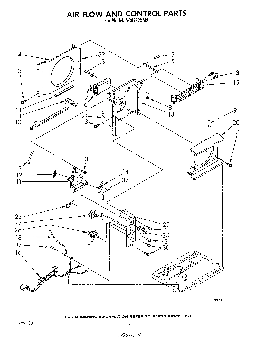 04 - AIR FLOW AND CONTROL