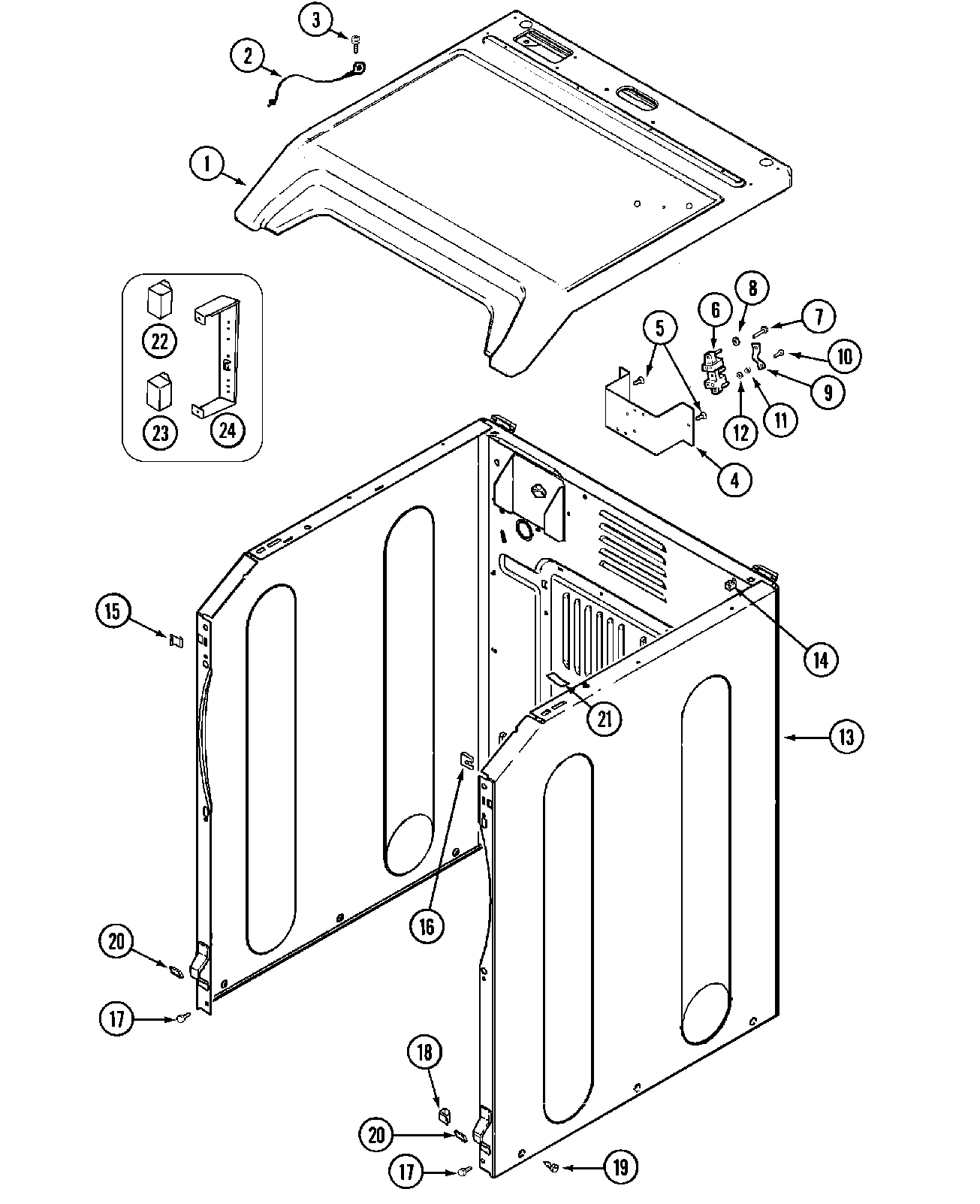 03 - CABINET-FRONT