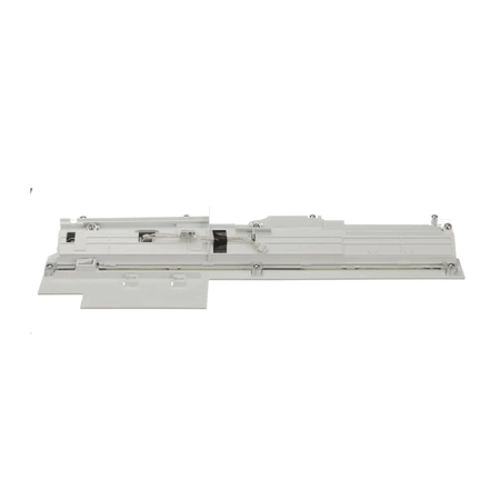 W11088846 Whirlpool Dishwasher Control Panel