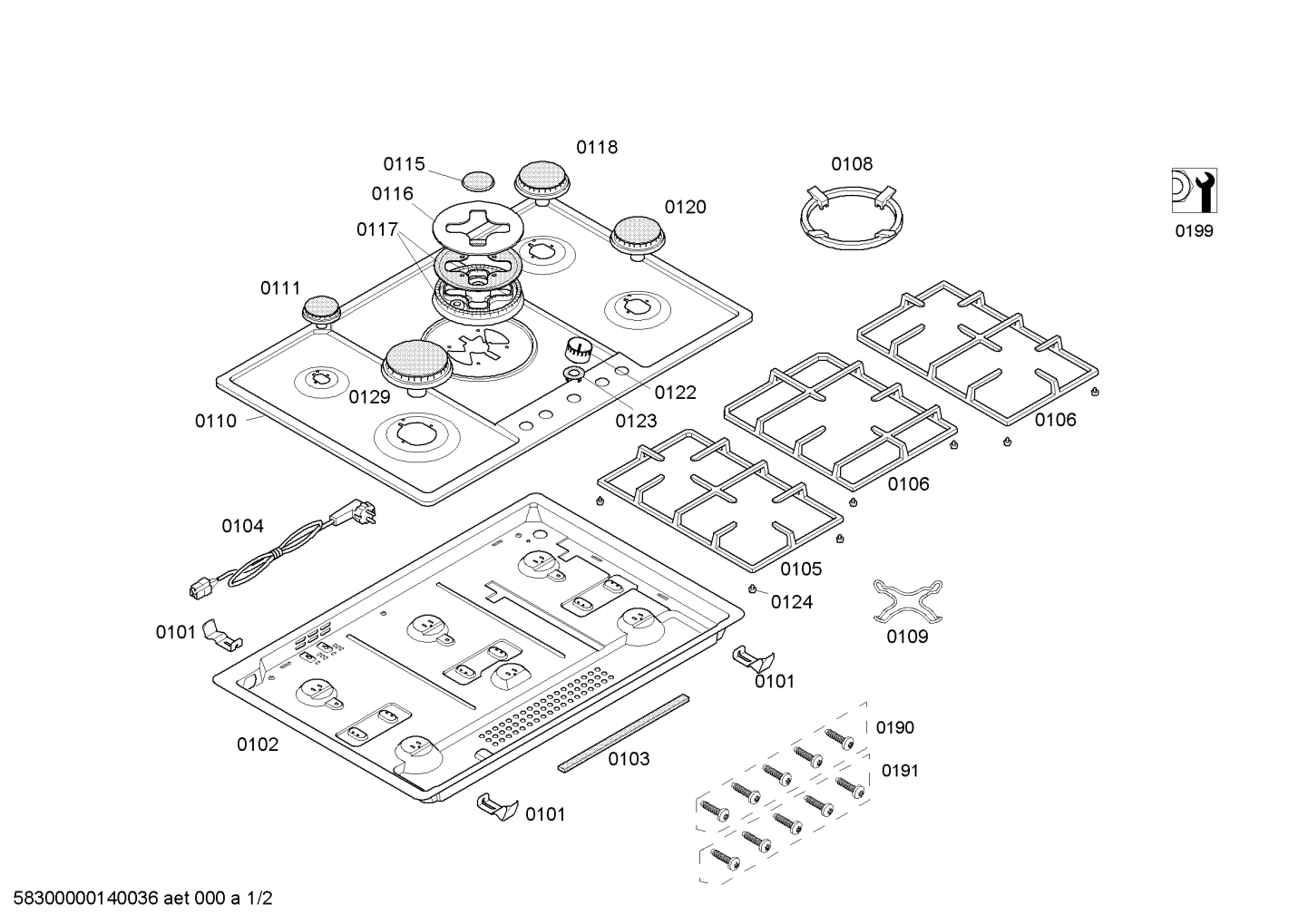 Diagram 1