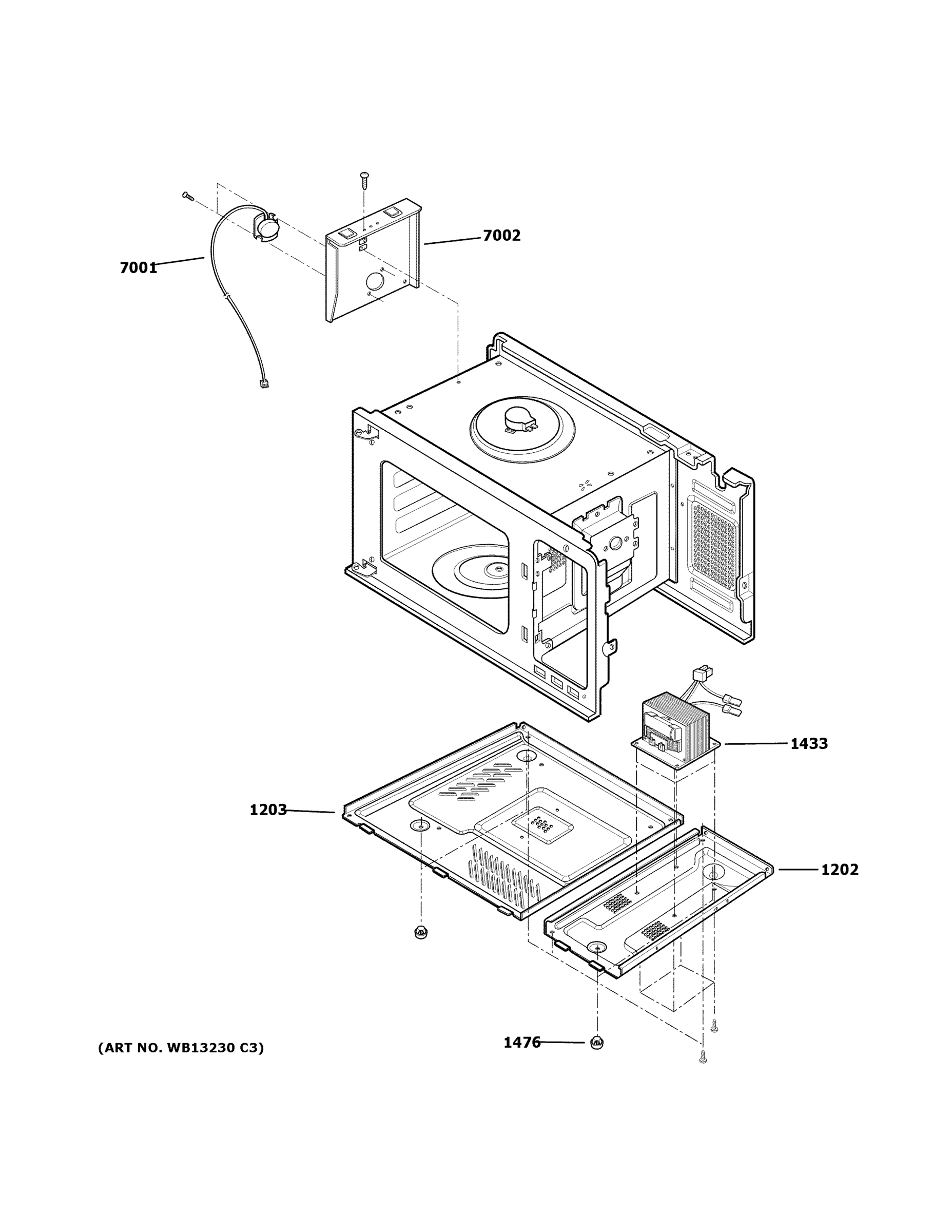 INTERIOR PARTS (2)