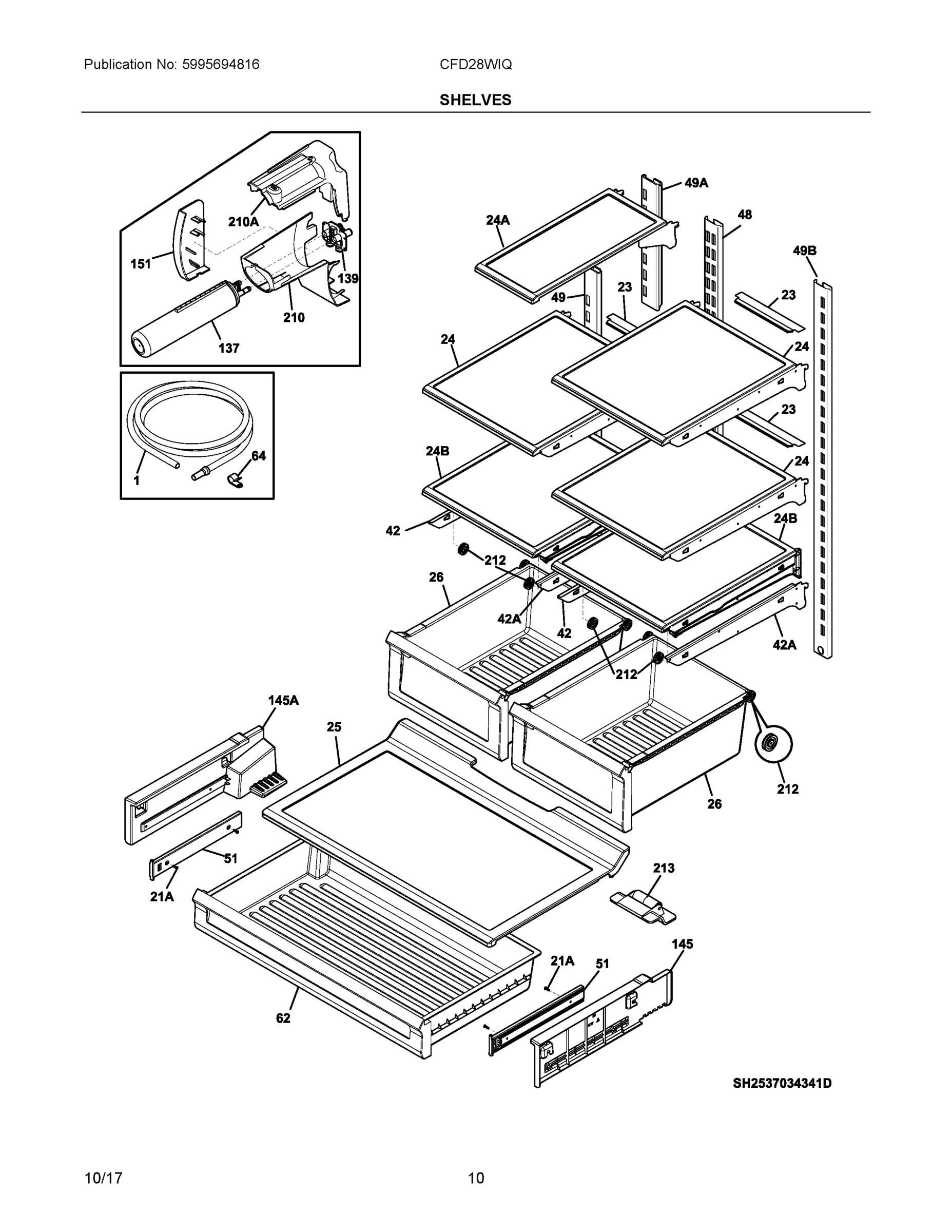 05 - SHELVES