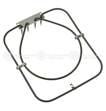WB44T10058 GE Oven Convection Element