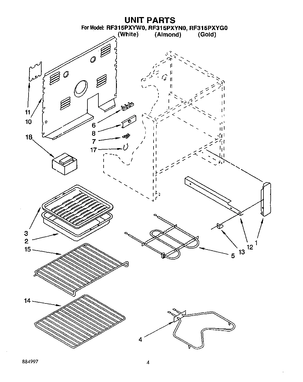 04 - UNIT, OPTIONAL