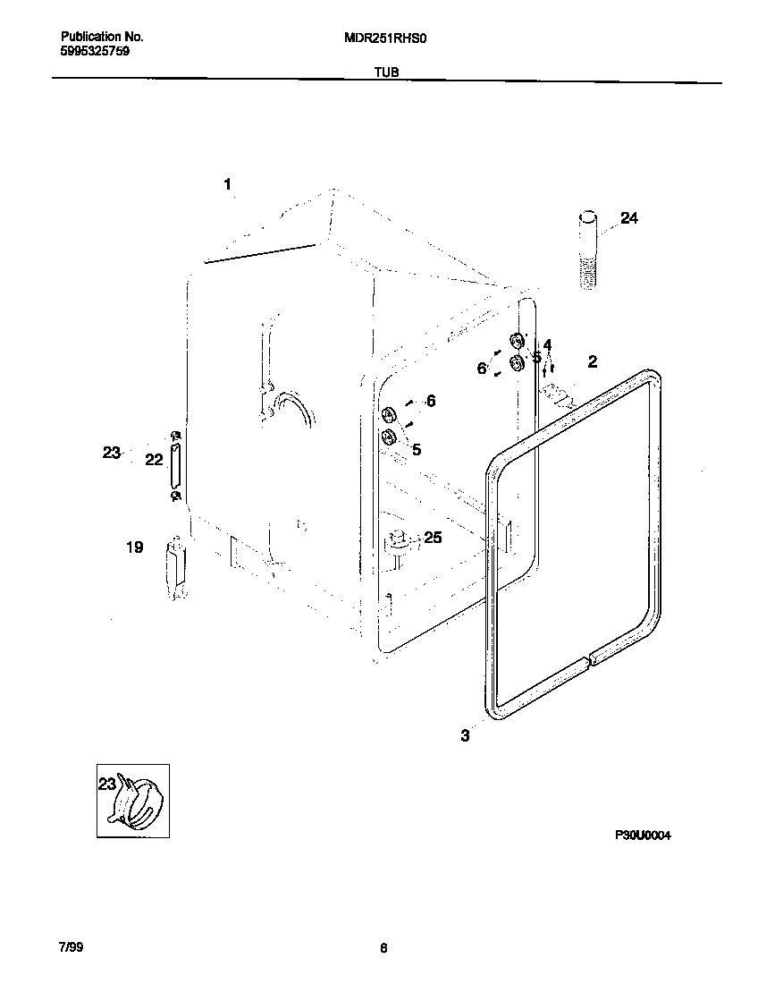 04 - TUB