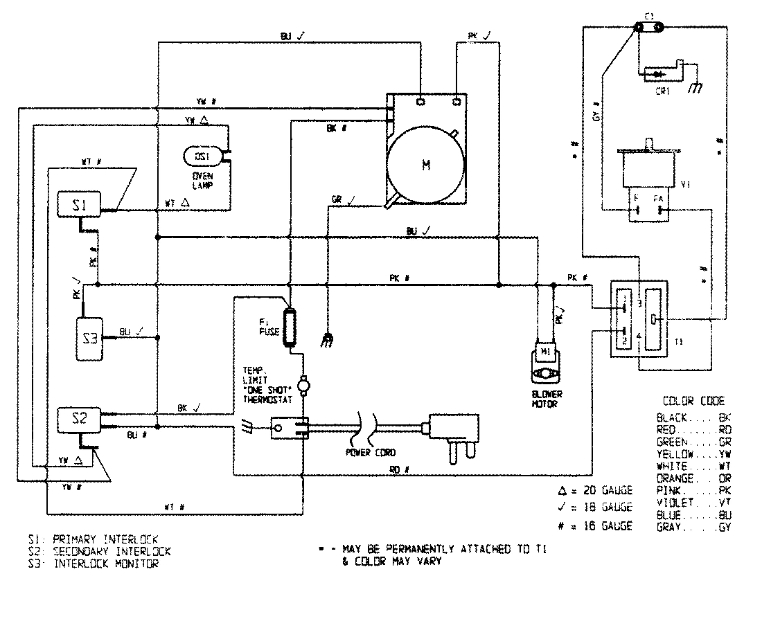 05 - WIRING INFORMATION