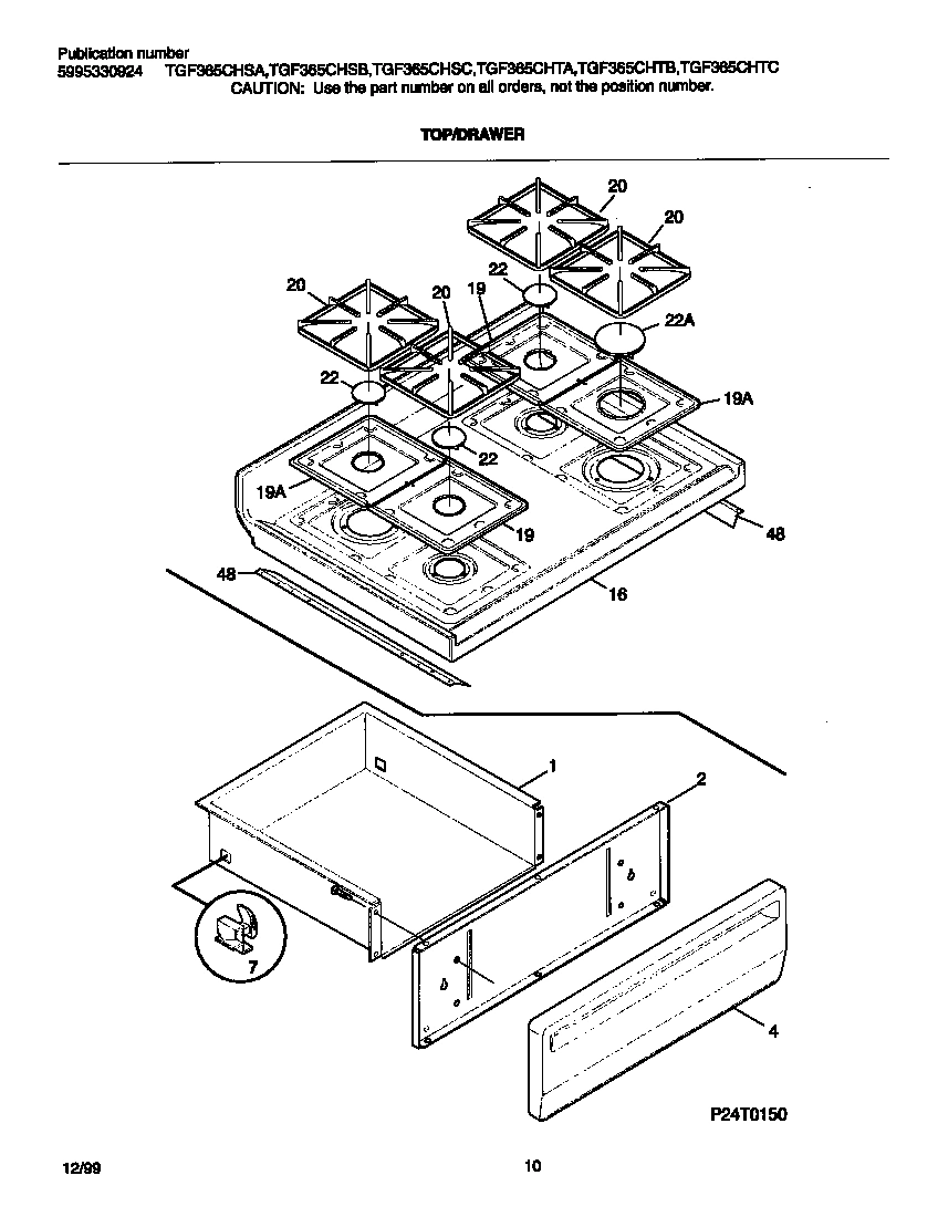 05 - TOP/DRAWER