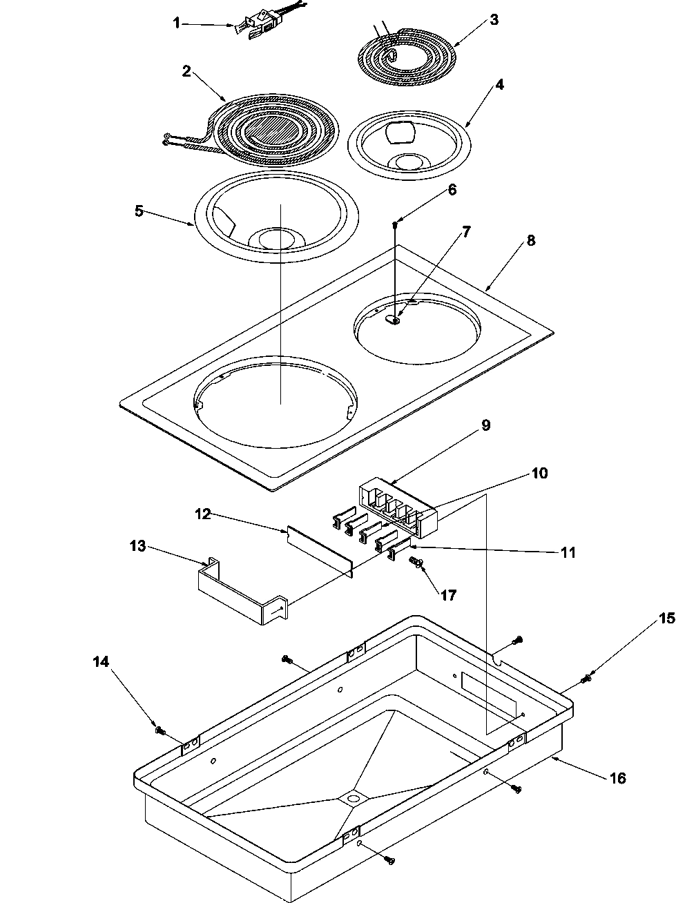 04 - ACR110(Electric Coil, 8``/6``)