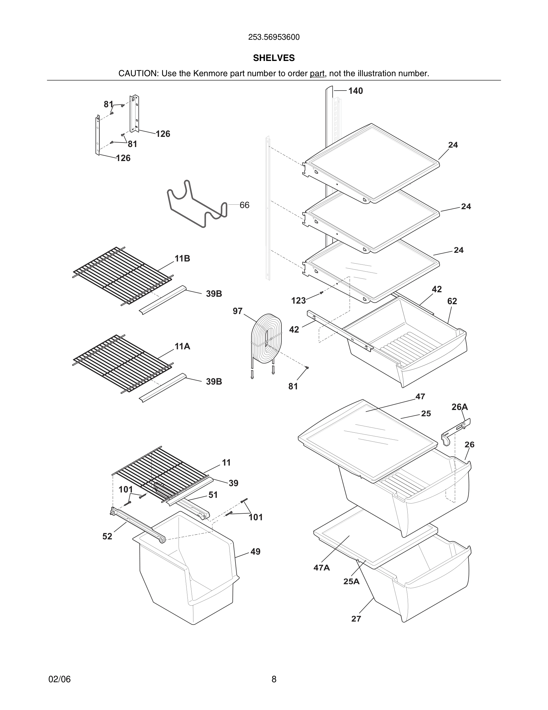 09 - SHELVES
