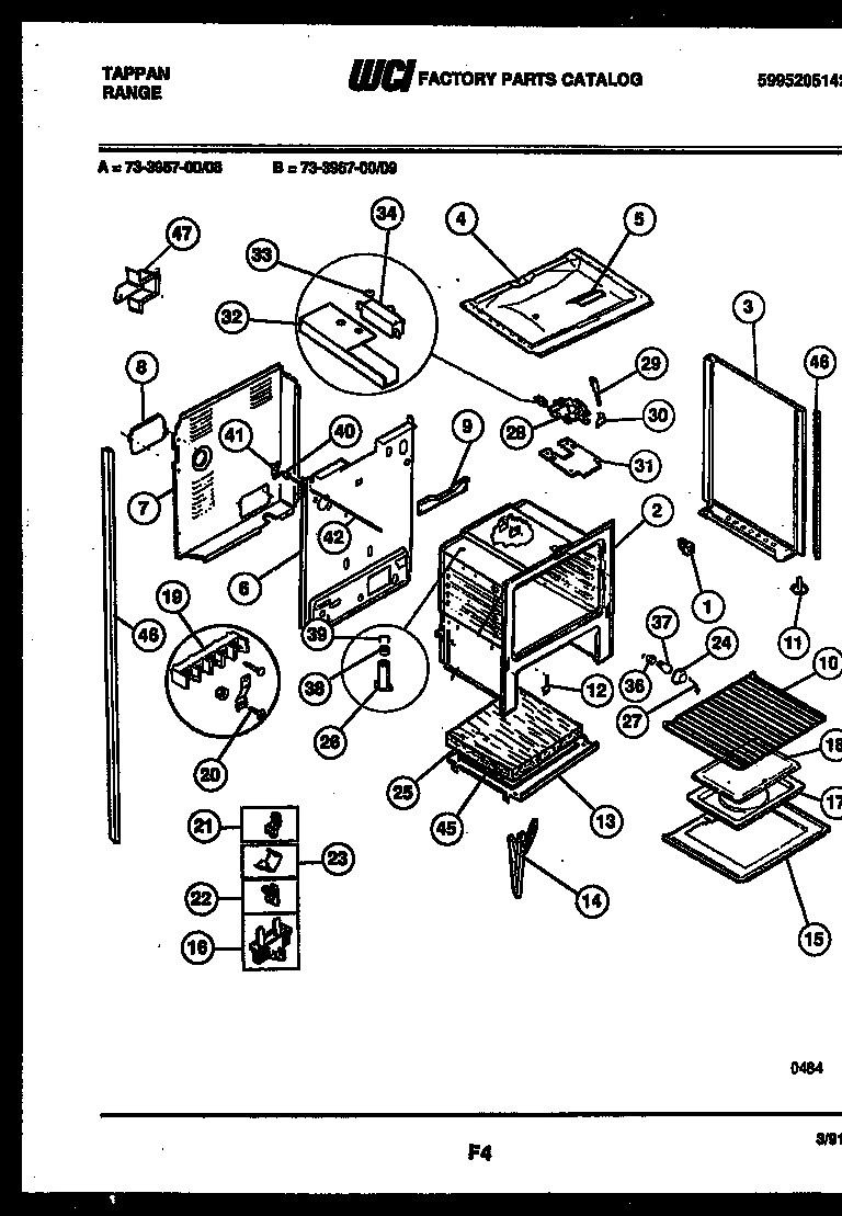 08 - LOWER BODY PARTS
