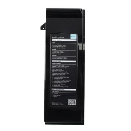 DE94-03613A Samsung Control Panel Assembly