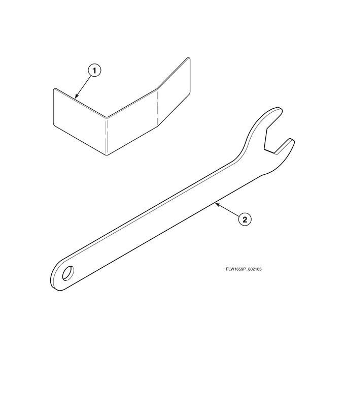 Special Tools