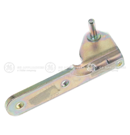 WR13X30970 GE Refrigerator Left Middle Hinge