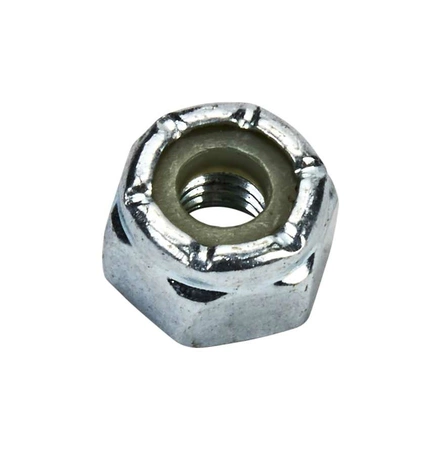 WPY707702 Whirlpool Locknut