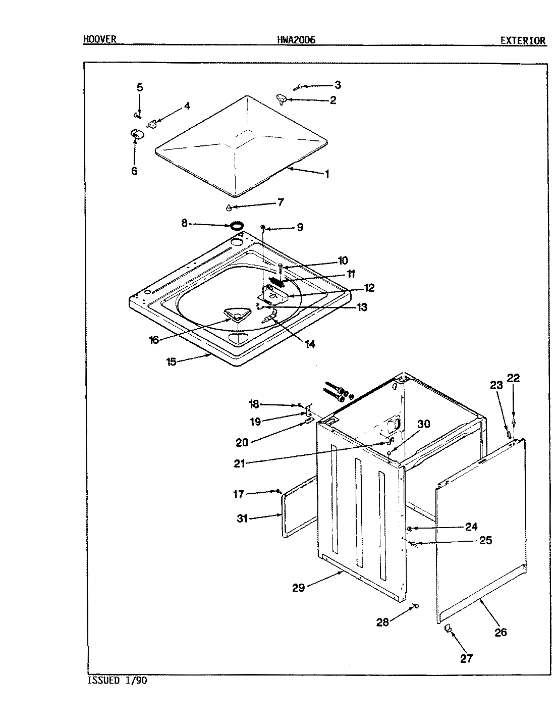 08 - EXTERIOR (REV. E-F)
