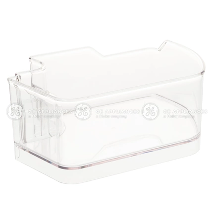 WR71X27879 GE Refrigerator Bin Door Rotate