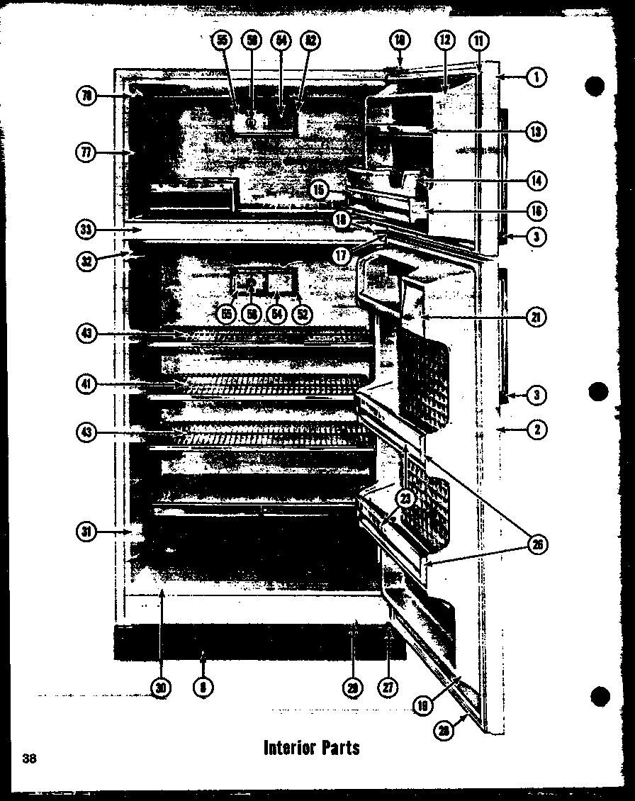 06 - INTERIOR PARTS