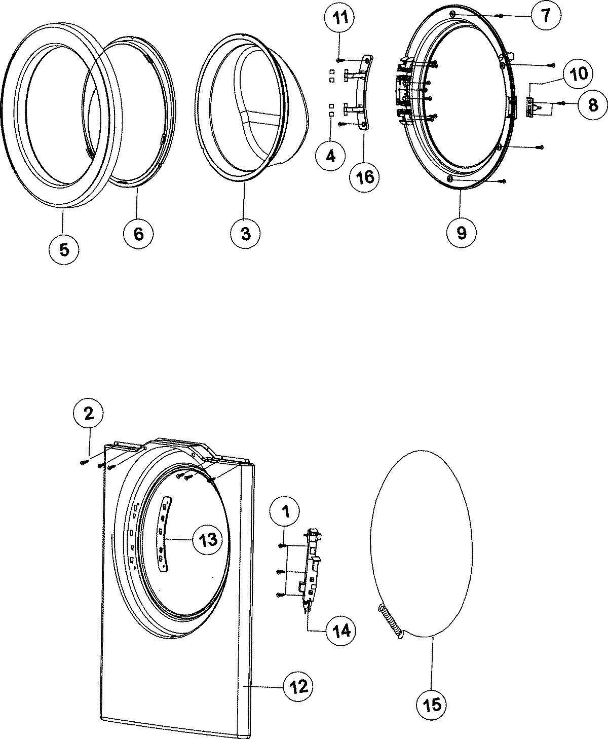 03 - DOOR
