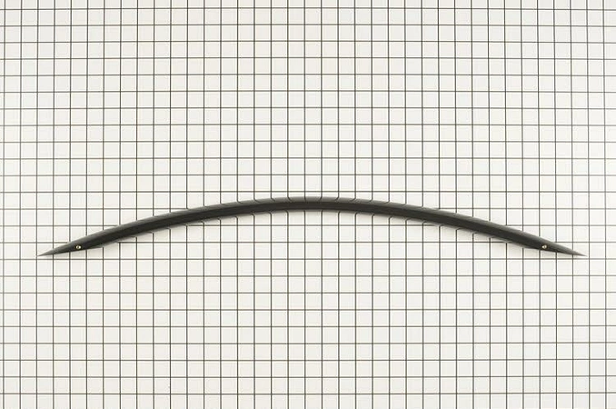 242029403 Frigidaire Refrigerator Door Handle