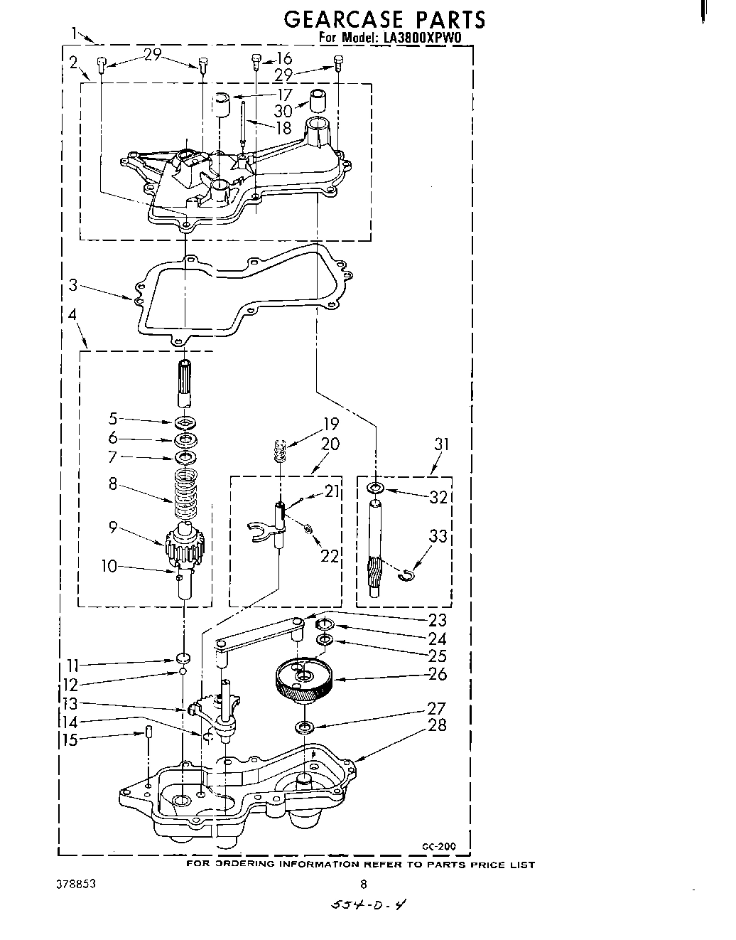 06 - GEARCASE