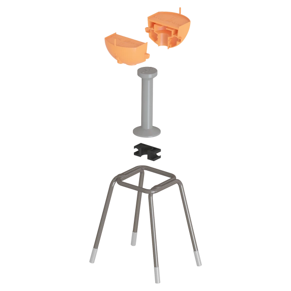 Face Lift Assemblies