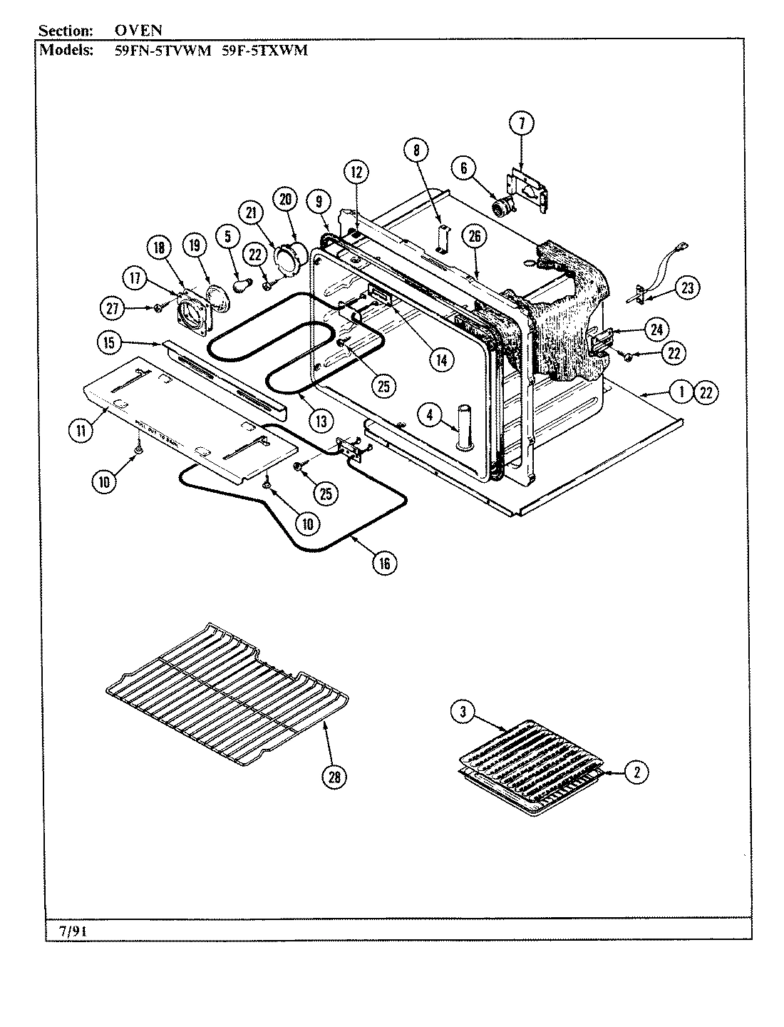 05 - OVEN