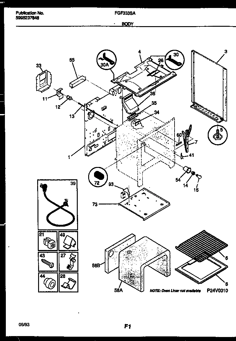 04 - BODY PARTS