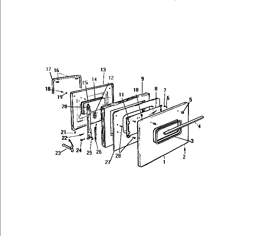 04 - DOOR