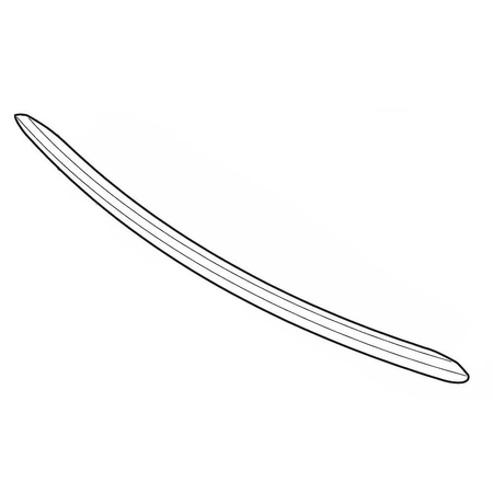 5304518030 Frigidaire Handle