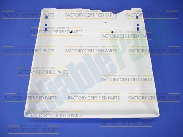 WPW10268730 Whirlpool Top