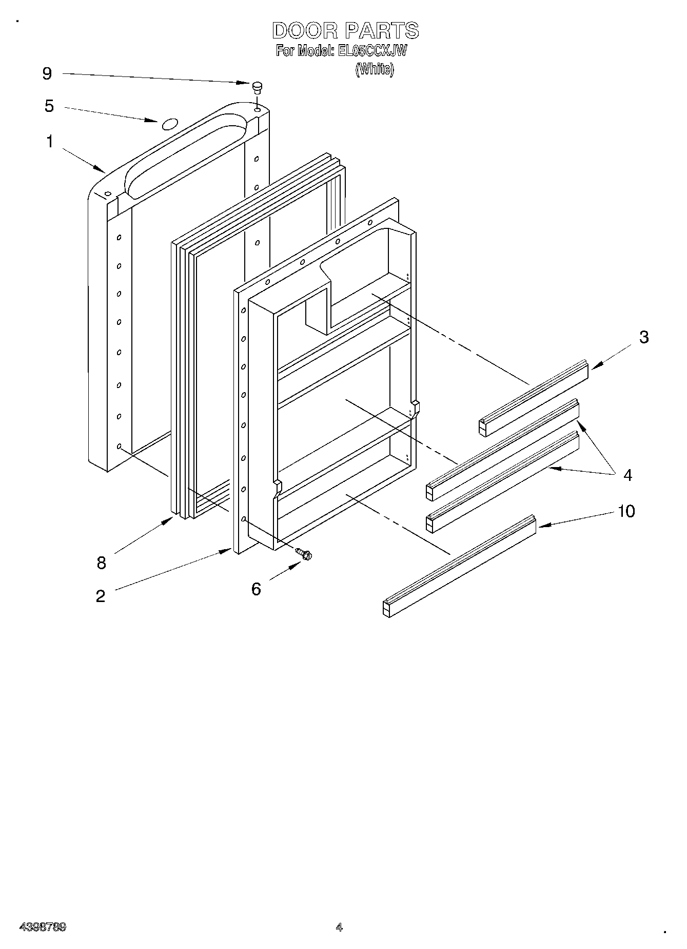04 - DOOR