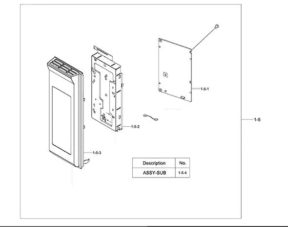 CONTROL BOX
